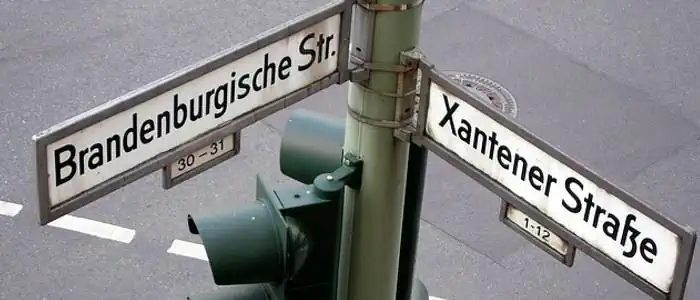 Anschriftenermittlung durch erfahrene Spezialisten