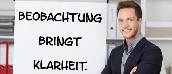 Detektiv-Deutschland.de - Privatdetektei - Beobachtung bringt Klarheit