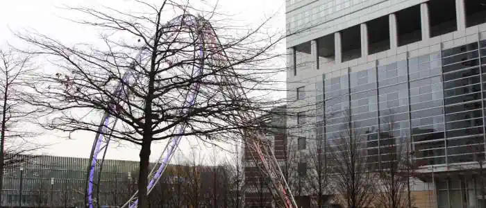 Detektiv Fallstudie: Detektive klären Fremdgehen in Frankfurt auf