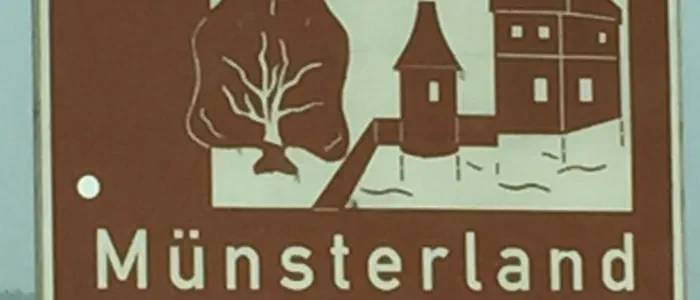 Detektive ermittlen im Münsterland