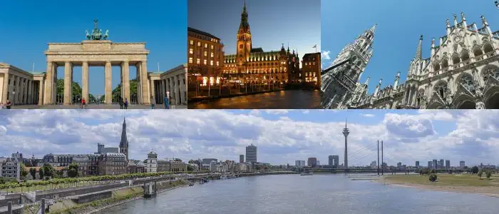 Detektive ermitteln national