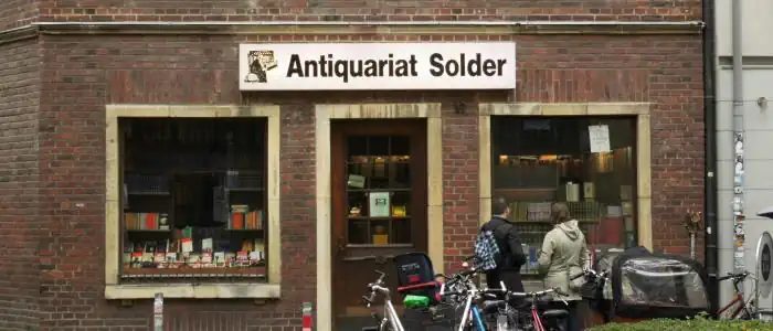 Detektive observieren in Münster