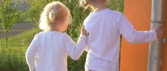 Ermittlungen bei Sorgerechtsfragen