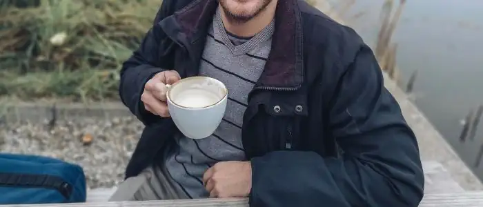 Geht mein Mann fremd?