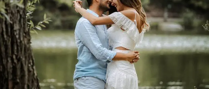 Meine Frau geht fremd