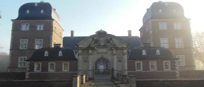 Privatdetektiv Ahaus