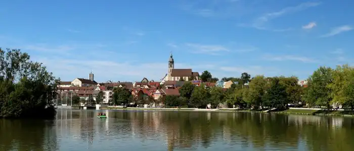 Recherche durch Privatdetektiv für Böblingen