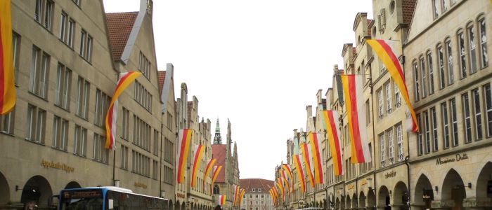 Privatdetektiv für Münster