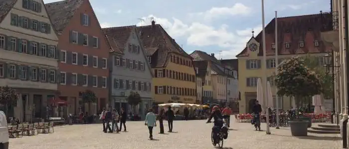 Privatdetektiv für Rottenburg am Neckar gesucht?