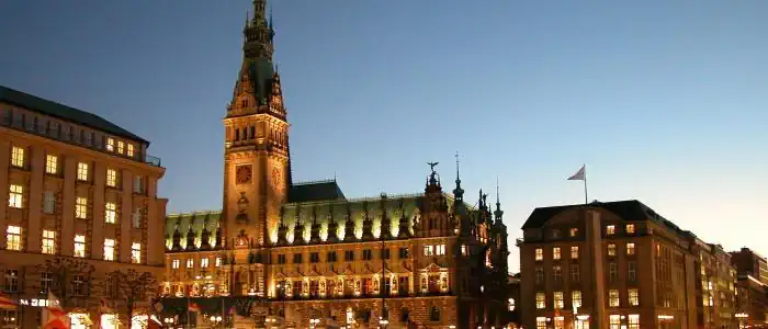 Privatdetektiv Hamburg