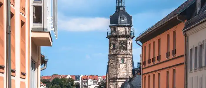 Privatdetektiv in Altenburg beweist Fremdgehen