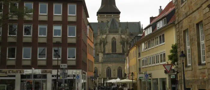 Privatdetektiv Osnabrück