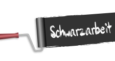 Detektive weisen Schwarzarbeit nach