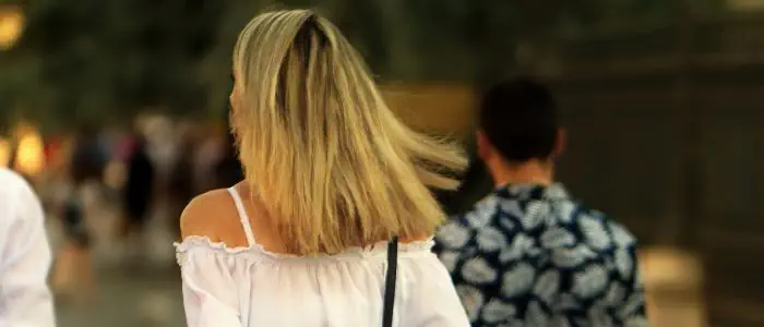 Überwachung Ehefrau