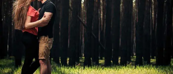 Warum gehen Männer fremd