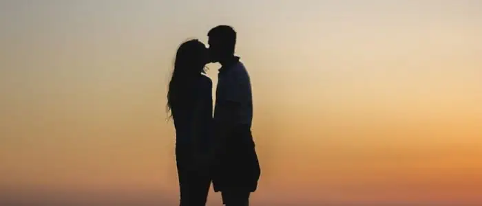 Wie merkt man, dass der Partner fremdgeht?